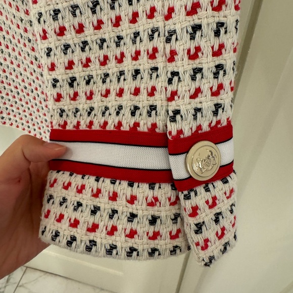 Maje blazer size 38 - Picture 3 of 5